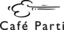Café Parti (Dark BG)
